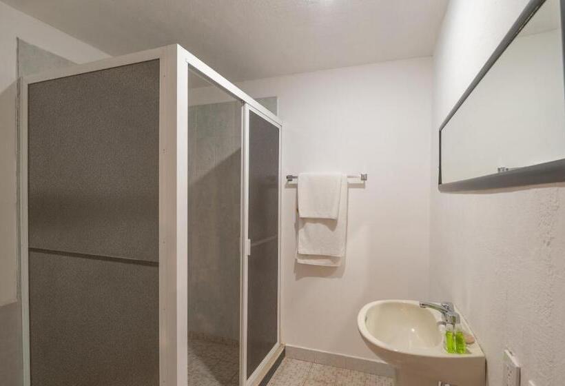 带1个卧室的公寓, Caracol Puerto Morelos