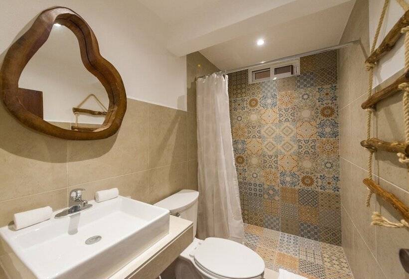 标准工作室, Caracol Puerto Morelos