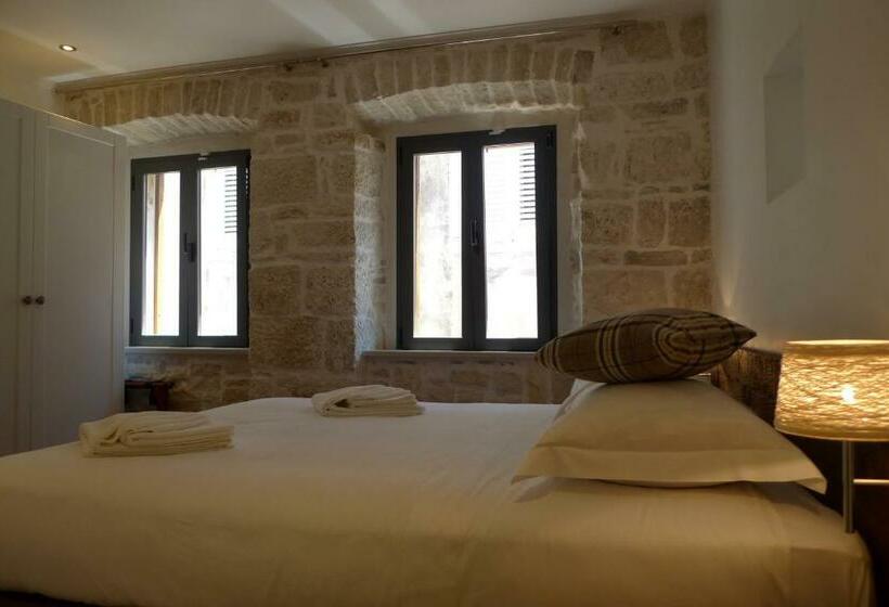 חדר סטנדרט, San Teodoro