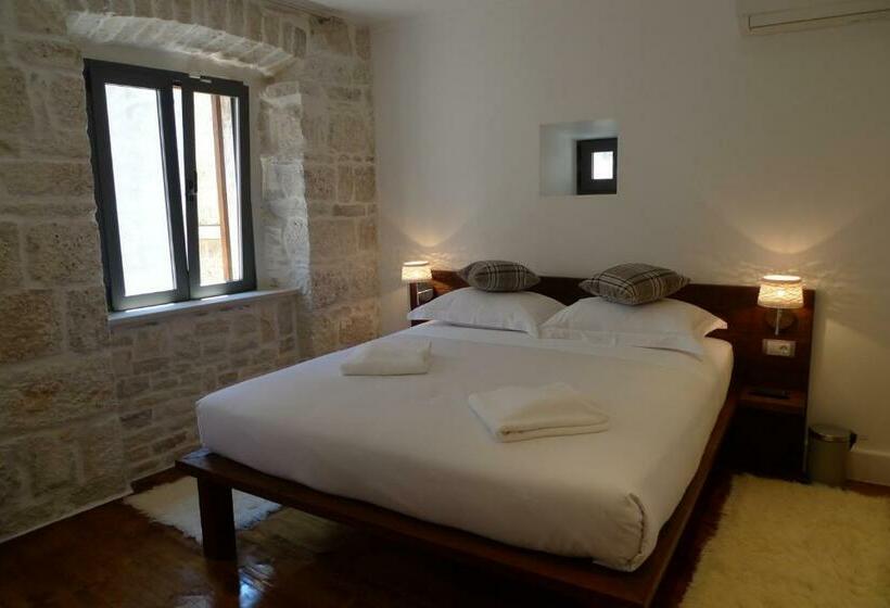 חדר סטנדרט, San Teodoro