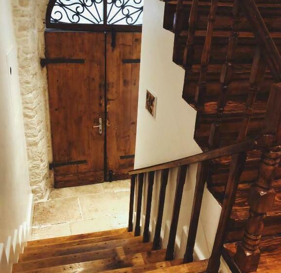 חדר סטנדרט, San Teodoro