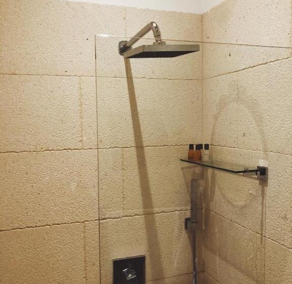 חדר סטנדרט נוף לים, San Teodoro