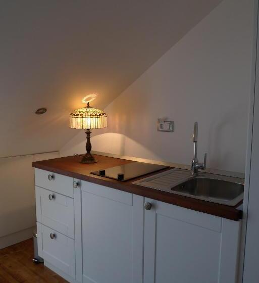 סטודיו סטנדרטי נוף לים, San Teodoro