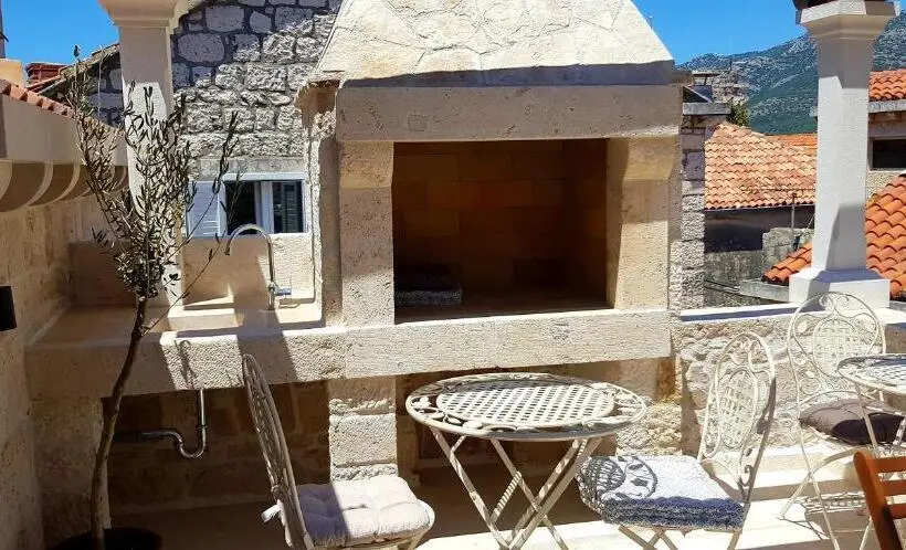 デラックスルーム, San Teodoro