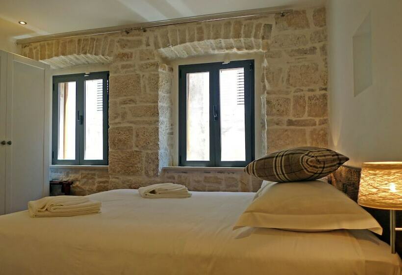 חדר דלוקס, San Teodoro