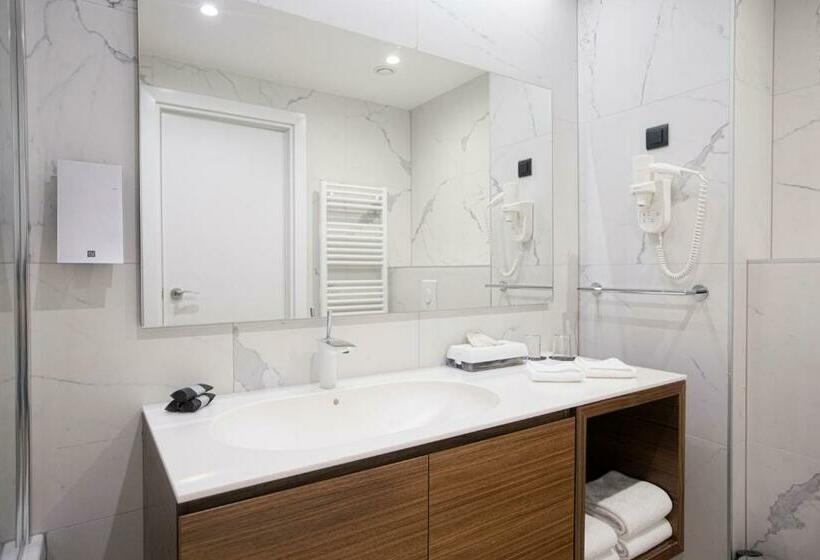 클래식 룸, Marvie Hotel & Health