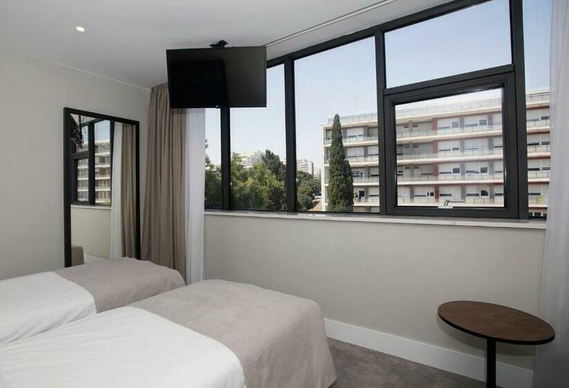 클래식 룸, Marvie Hotel & Health