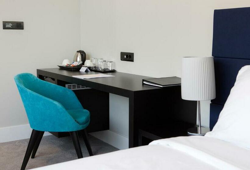 클래식 룸, Marvie Hotel & Health