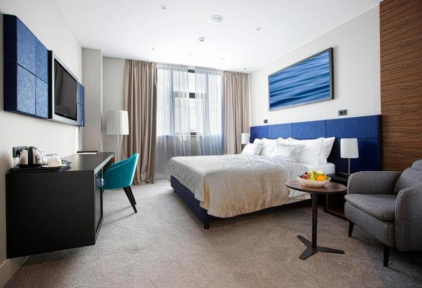 수피리어 룸, Marvie Hotel & Health