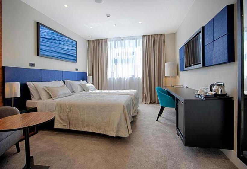 수피리어 룸, Marvie Hotel & Health