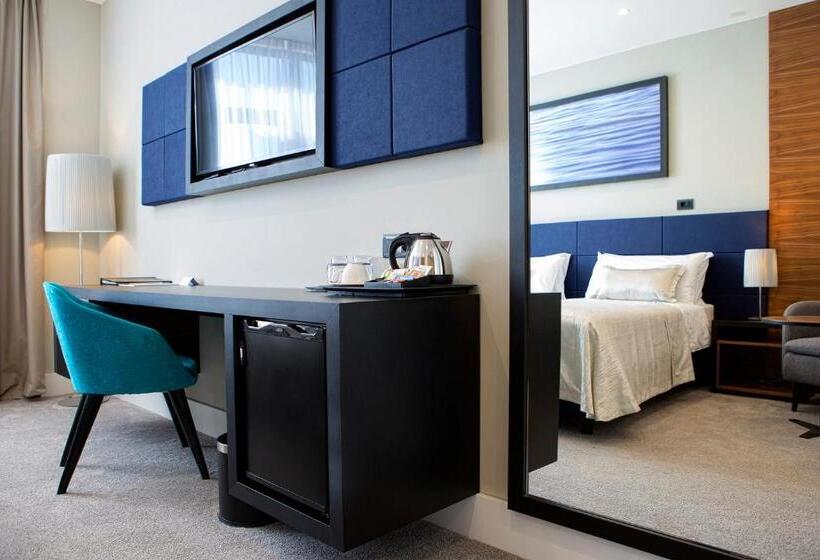 수피리어 룸, Marvie Hotel & Health