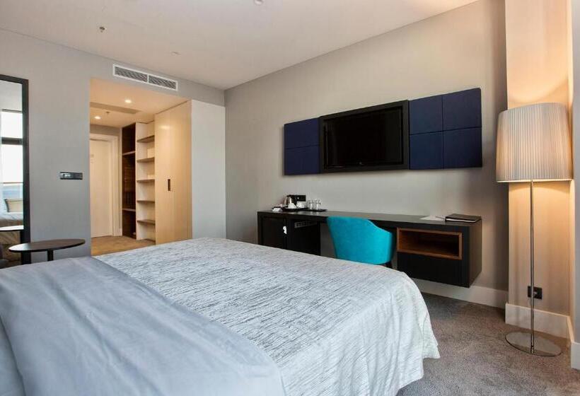 수피리어 룸, Marvie Hotel & Health