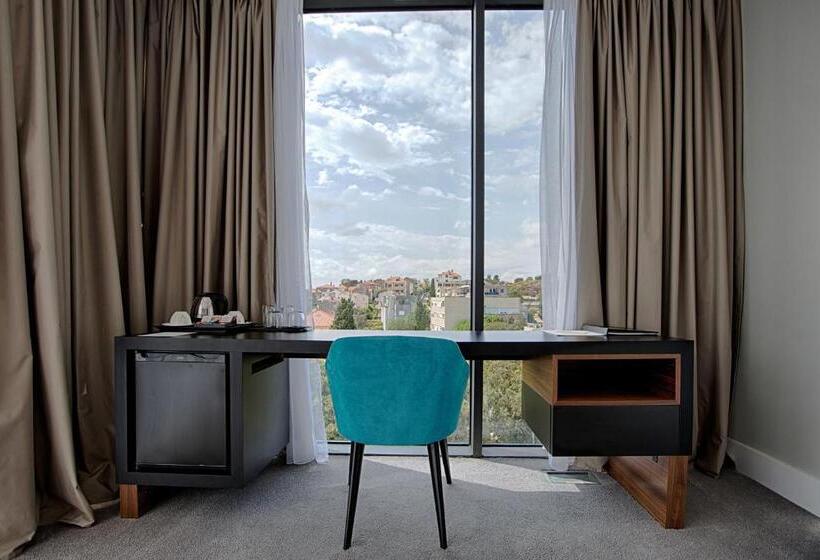 프리미엄 스위트 바다 전망, Marvie Hotel & Health