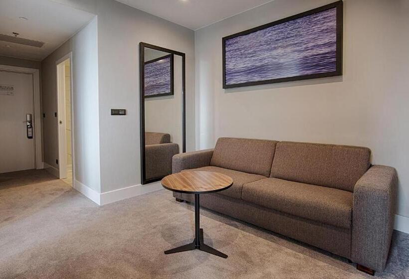 프리미엄 스위트 바다 전망, Marvie Hotel & Health