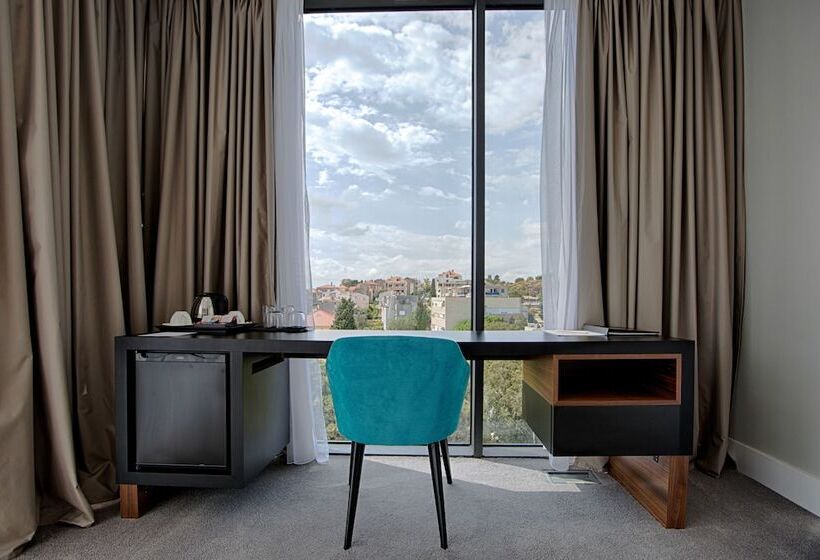 프리미엄 스위트 바다 전망, Marvie Hotel & Health