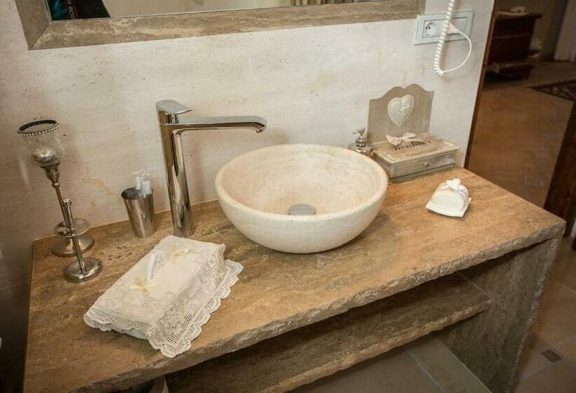 스위트, Locanda Antico Casale Cesenatico