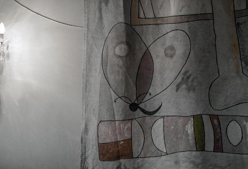 스위트, Locanda Antico Casale Cesenatico