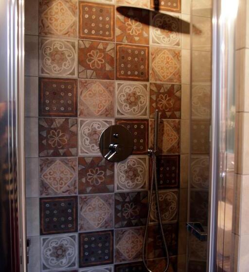 스탠다드 룸 가든 전망, Locanda Antico Casale Cesenatico