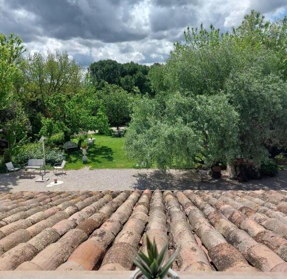 Люкс, Locanda Antico Casale Cesenatico