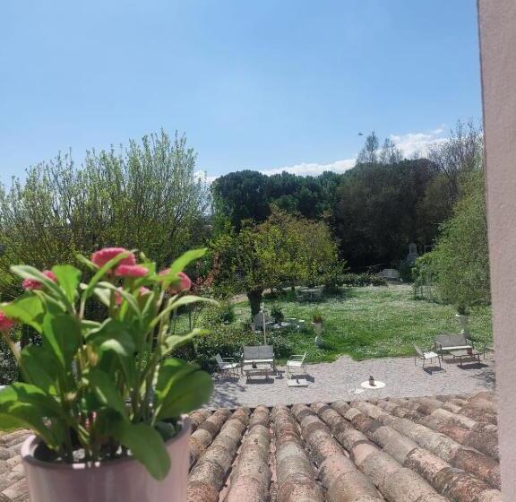 수피리어 룸, Locanda Antico Casale Cesenatico