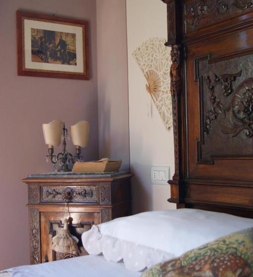 ガーデンビュースタンダードルーム, Locanda Antico Casale Cesenatico