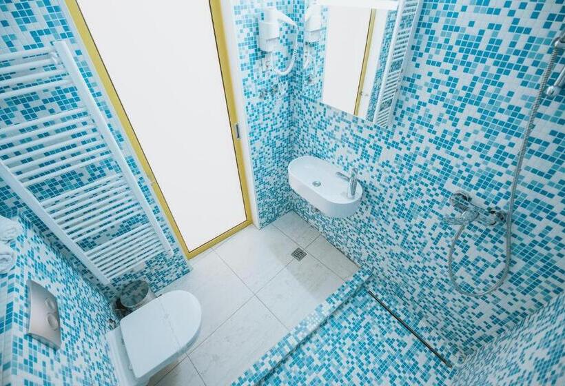 标准间, Basilica Hotel By Mercado