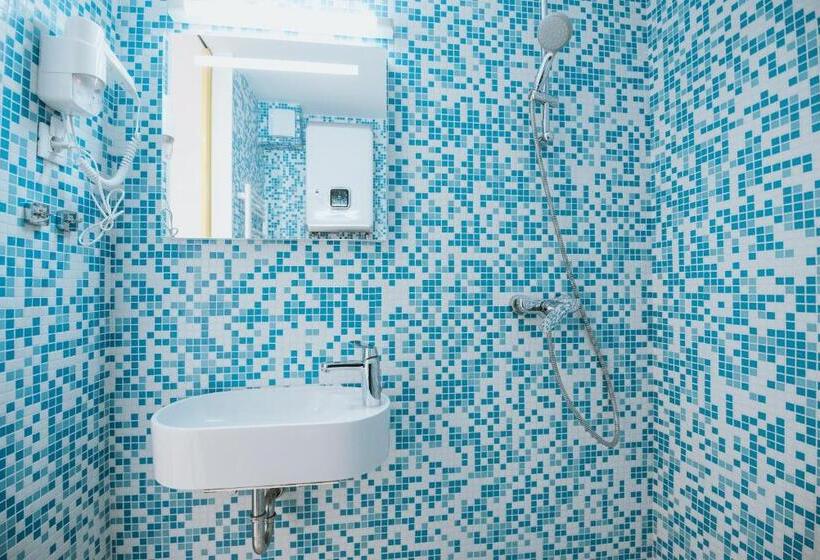 四人豪华间, Basilica Hotel By Mercado