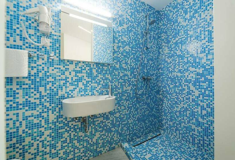 标准间, Basilica Hotel By Mercado