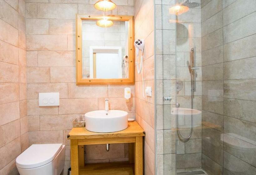 Трехместный Номер Deluxe, Luksuzne Sobe Luce