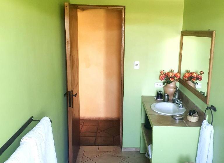 اتاق لوکس با تخت بزرگ, Posada Colchagua