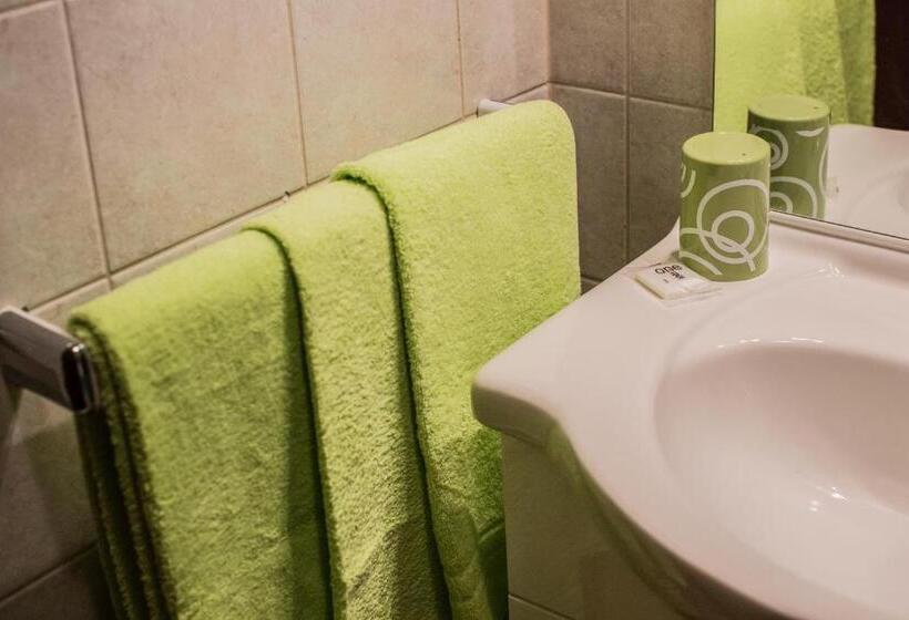 اتاق استاندارد, Rooms Lišnić