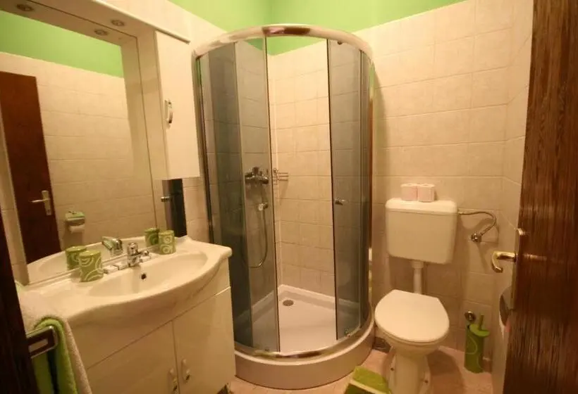 スタンダードルーム, Rooms Lišnić