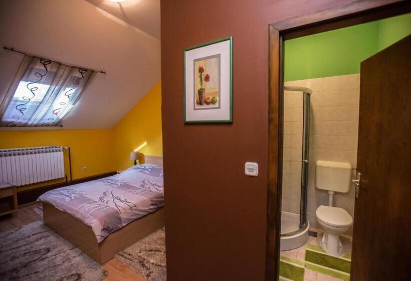 Номер Стандарт, Rooms Lišnić