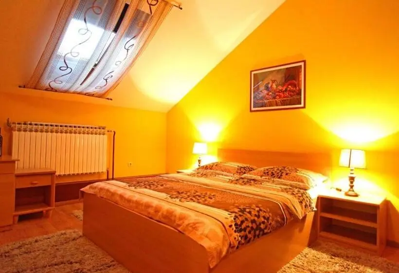 スタンダードルーム, Rooms Lišnić