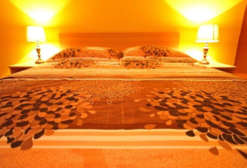 اتاق استاندارد, Rooms Lišnić