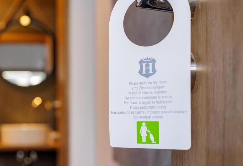 Номер Deluxe, Rooms Lišnić