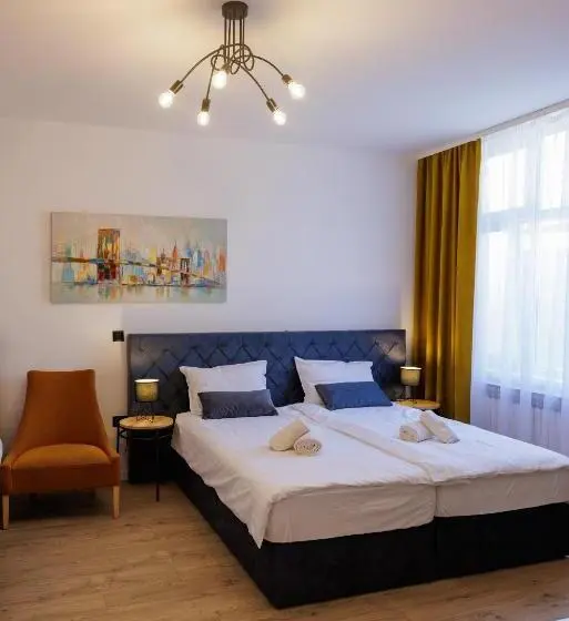 デラックスルーム, Rooms Lišnić