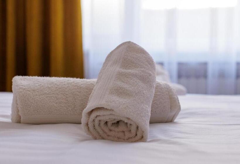 Трехместный Номер Deluxe, Rooms Lišnić