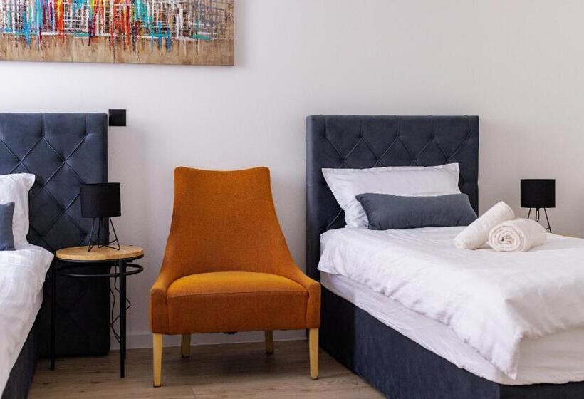 Трехместный Номер Deluxe, Rooms Lišnić