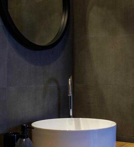 Трехместный Номер Deluxe, Rooms Lišnić