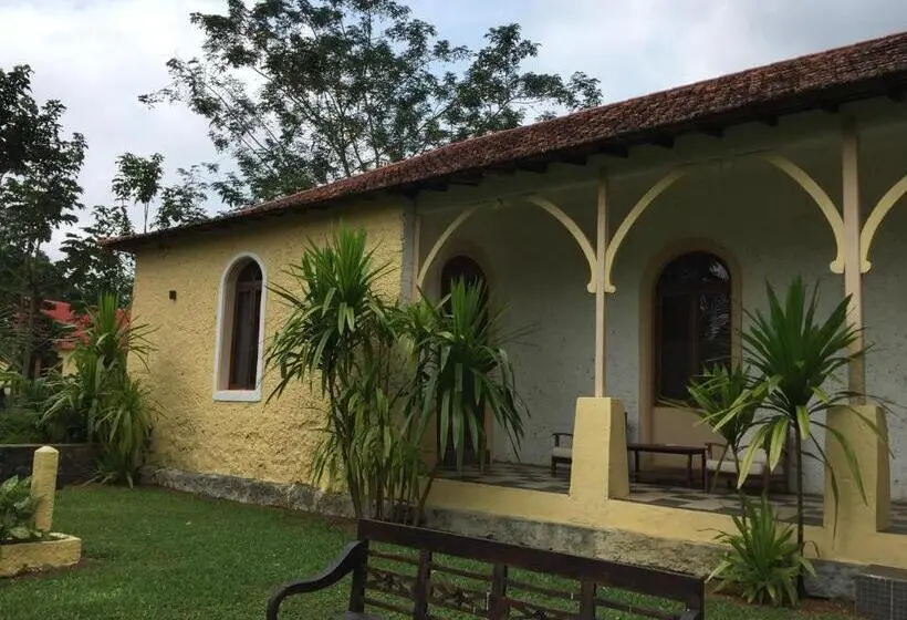 سوییت جونیور با چشم‌انداز دریا, Belo Monte Hotel And Museum