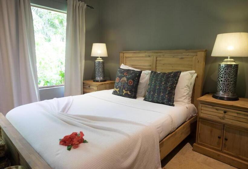 استودیوی استاندارد با چشمانداز دریا, Belo Monte Hotel And Museum