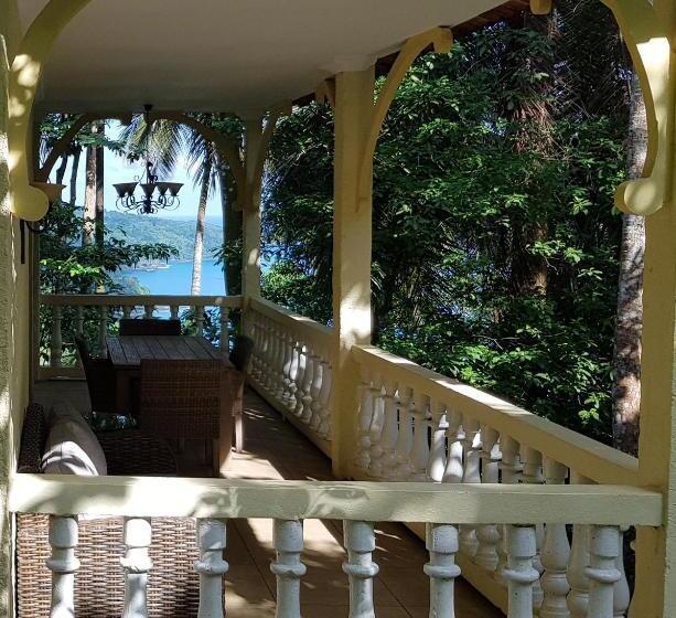 استودیوی استاندارد با چشمانداز دریا, Belo Monte Hotel And Museum