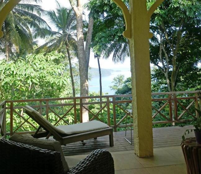 استودیوی استاندارد با چشمانداز دریا, Belo Monte Hotel And Museum