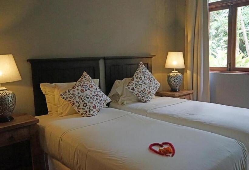 استودیوی استاندارد با چشمانداز دریا, Belo Monte Hotel And Museum