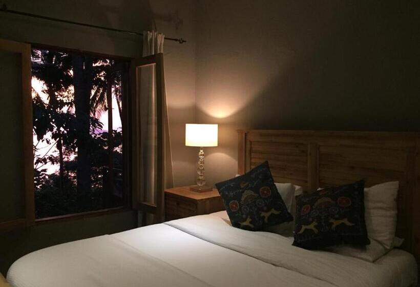 استودیوی استاندارد با چشمانداز دریا, Belo Monte Hotel And Museum