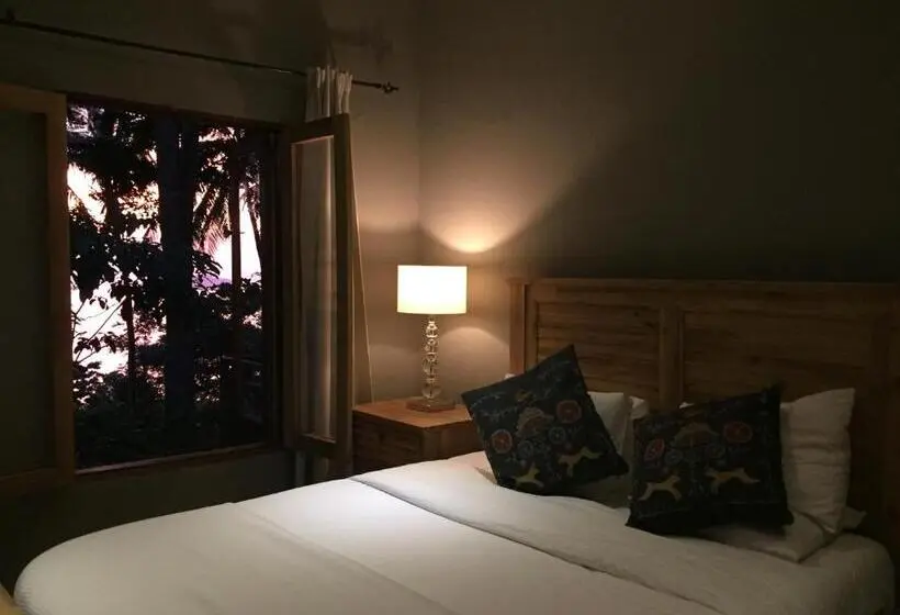 استودیوی استاندارد با چشم‌انداز دریا, Belo Monte Hotel And Museum