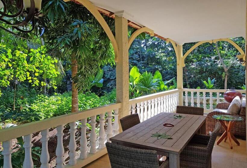 استودیوی استاندارد با چشمانداز دریا, Belo Monte Hotel And Museum