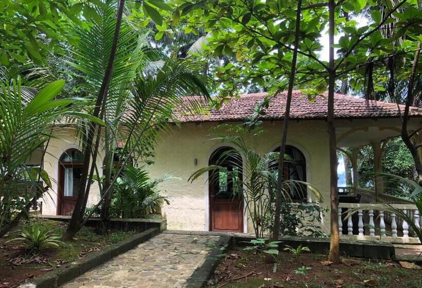 استودیوی استاندارد با چشم‌انداز دریا, Belo Monte Hotel And Museum