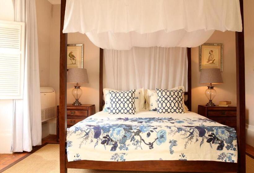 Deluxe Suite Sea View, Belo Monte Hotel And Museum